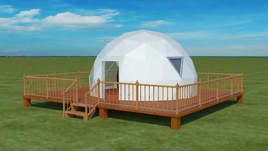 活动篷房功能，你知多少呢